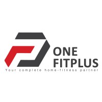 OneFitPlus logo, OneFitPlus contact details