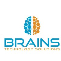 Brains Technology Solutions Inc logo, Brains Technology Solutions Inc contact details