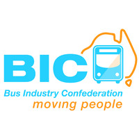 Bus Industry Confederation logo, Bus Industry Confederation contact details