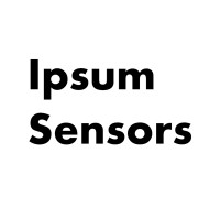 Ipsum Sensors logo, Ipsum Sensors contact details