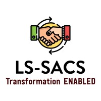 LS-SACS.com logo, LS-SACS.com contact details