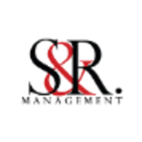 S&R Management logo, S&R Management contact details