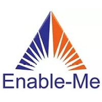 Enable-Me@India logo, Enable-Me@India contact details