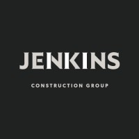 Jenkins Construction Group logo, Jenkins Construction Group contact details