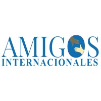 Amigos Internacionales logo, Amigos Internacionales contact details