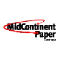 Mid Continent Paper Company logo, Mid Continent Paper Company contact details