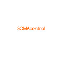 SOMAcentral logo, SOMAcentral contact details