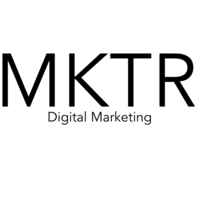 MKTR logo, MKTR contact details