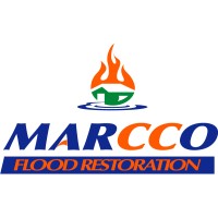 Marcco Flood Restoration logo, Marcco Flood Restoration contact details