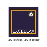 Excellaa logo, Excellaa contact details