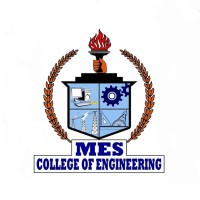 MES College of Engineering, Kuttippuram logo, MES College of Engineering, Kuttippuram contact details