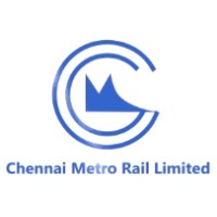 Chennai Metro Rail logo, Chennai Metro Rail contact details