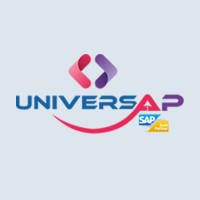 UNIVERS AP - SAP Gold Partner logo, UNIVERS AP - SAP Gold Partner contact details