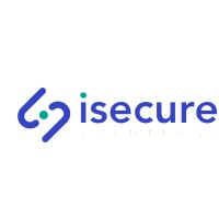 isecure-Solutions Co logo, isecure-Solutions Co contact details