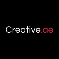 Creative.ae logo, Creative.ae contact details