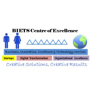 BIETS Centre of Excellence - Global logo, BIETS Centre of Excellence - Global contact details