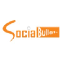 Social Bullets logo, Social Bullets contact details