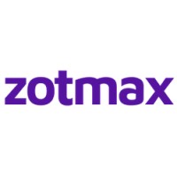 Zotmax logo, Zotmax contact details