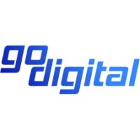 Go Digital Technology Consulting LLP logo, Go Digital Technology Consulting LLP contact details