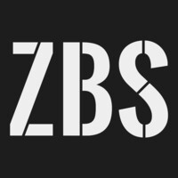 ZBS GAMES logo, ZBS GAMES contact details