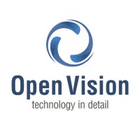 LLC «Open Vision» logo, LLC «Open Vision» contact details