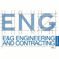 E&G Engineering and Contracting logo, E&G Engineering and Contracting contact details