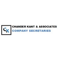 Chander Kant & Associates logo, Chander Kant & Associates contact details