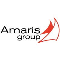 Amaris Group logo, Amaris Group contact details