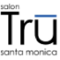 Salon Tru Santa Monica logo, Salon Tru Santa Monica contact details