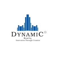 Dynamic Realty logo, Dynamic Realty contact details