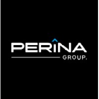 Perina Group logo, Perina Group contact details