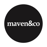 Maven&Co logo, Maven&Co contact details