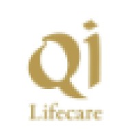 Qi Lifecare Pvt. Ltd. logo, Qi Lifecare Pvt. Ltd. contact details