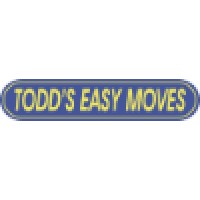 Todds Easy Moves logo, Todds Easy Moves contact details