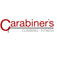 Carabiners Indoor Climbing logo, Carabiners Indoor Climbing contact details