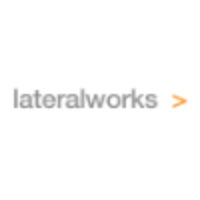 lateralworks logo, lateralworks contact details