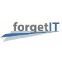 Forget IT logo, Forget IT contact details