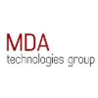 MDA Technologies Group logo, MDA Technologies Group contact details