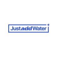 Just Add Water Development logo, Just Add Water Development contact details