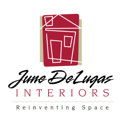 June DeLugas Interiors, Inc. logo, June DeLugas Interiors, Inc. contact details