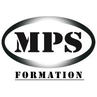 MPS FORMATION logo, MPS FORMATION contact details