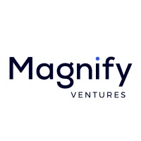 Magnify Ventures logo, Magnify Ventures contact details