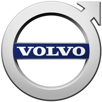 KNS Volvo logo, KNS Volvo contact details