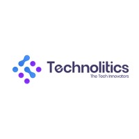 Technolitics logo, Technolitics contact details