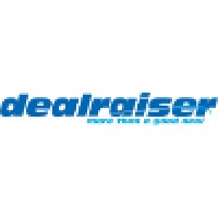 Dealraiser logo, Dealraiser contact details