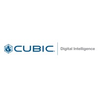 Cubic Digital Intelligence logo, Cubic Digital Intelligence contact details