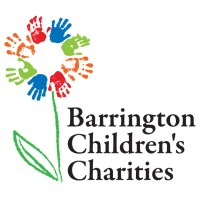 Barrington Children's Charities logo, Barrington Children's Charities contact details