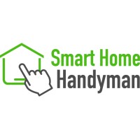 Smarthome Handyman logo, Smarthome Handyman contact details