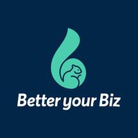 Better your Biz logo, Better your Biz contact details