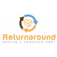 Returnaround logo, Returnaround contact details